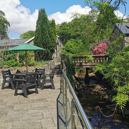 Swansea Valley Holiday Cottages Cilybebyll Exterior photo